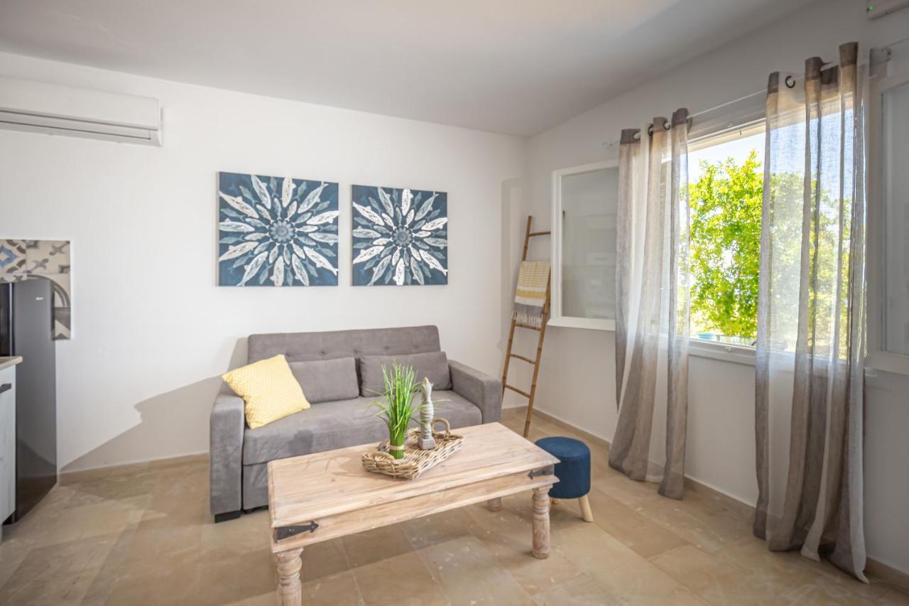 Ionian Blue Maisonette Khalidhiáta Extérieur photo