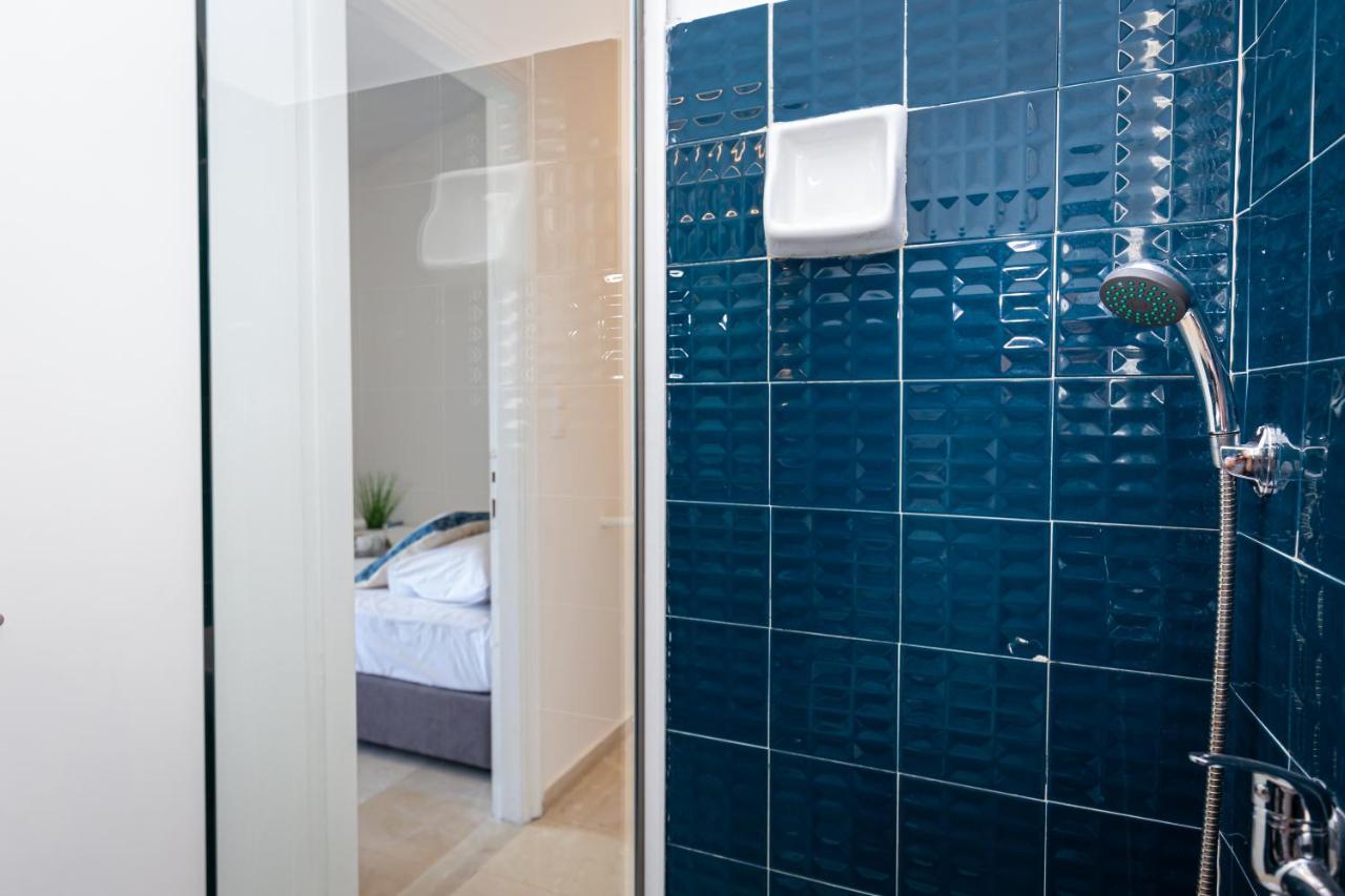 Ionian Blue Maisonette Khalidhiáta Extérieur photo