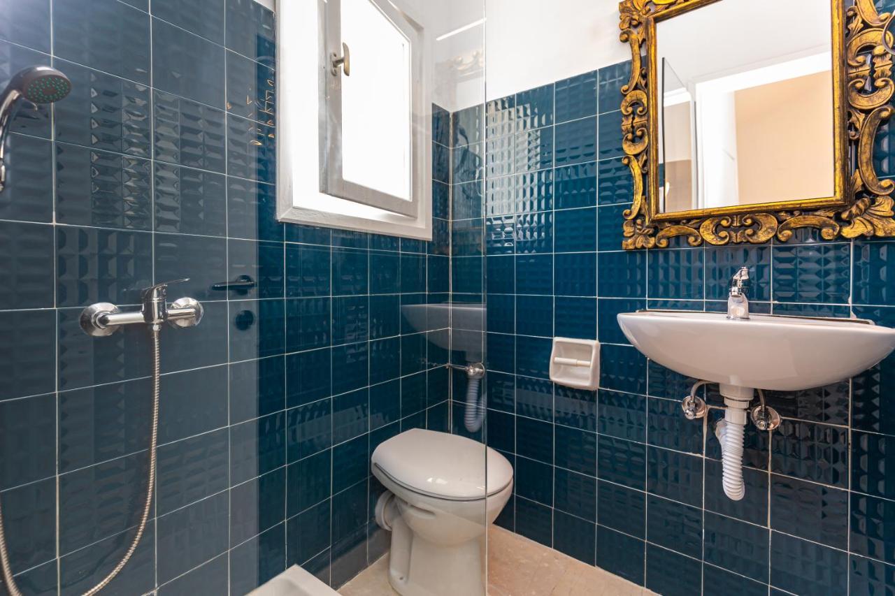 Ionian Blue Maisonette Khalidhiáta Extérieur photo