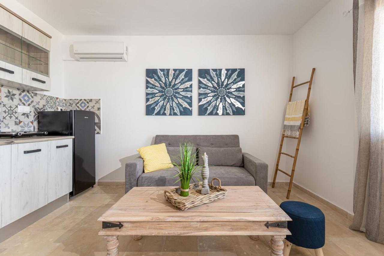 Ionian Blue Maisonette Khalidhiáta Extérieur photo